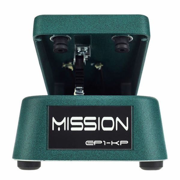 Mission Engineering EP1-KP-GN SPL