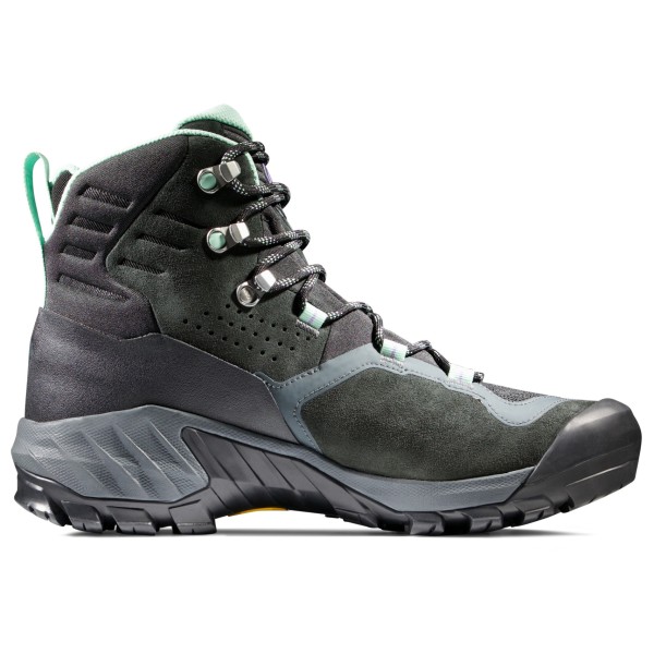 Mammut - Women's Sapuen High GTX - Chaussures de randonnée