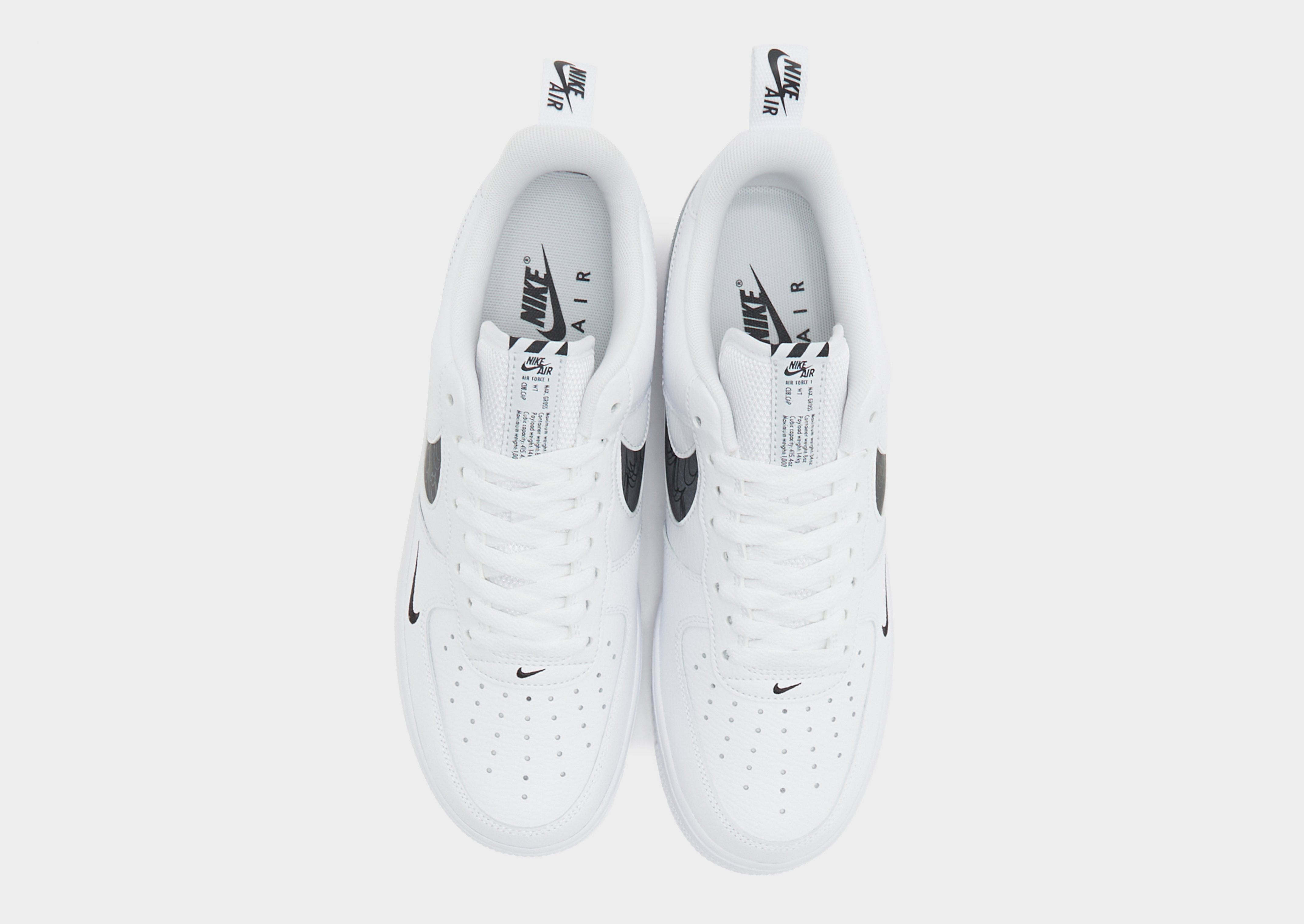 Nike Air Force 1 '07 LV8 Homme