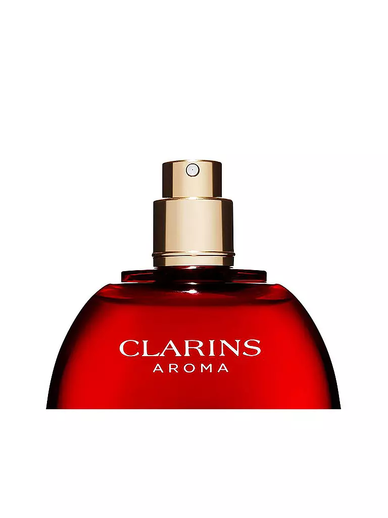 CLARINS Eau Dynamisante Doux Déodorant  100ml keine Farbe
