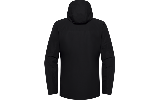 Jack Wolfskin Jasper  Herren Doppeljacke