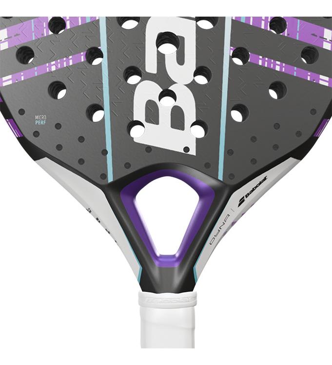 Babolat Dyna Spirit Padelracket