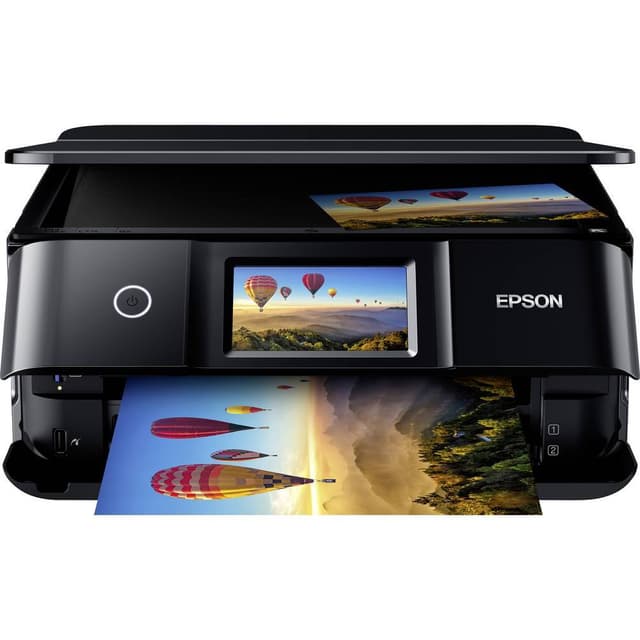 Epson Expression Photo XP-8700 C11CK46402