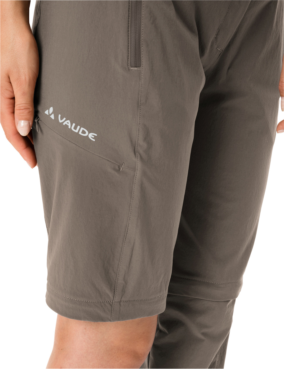 Women's Farley Stretch ZO T-Zip Pants II