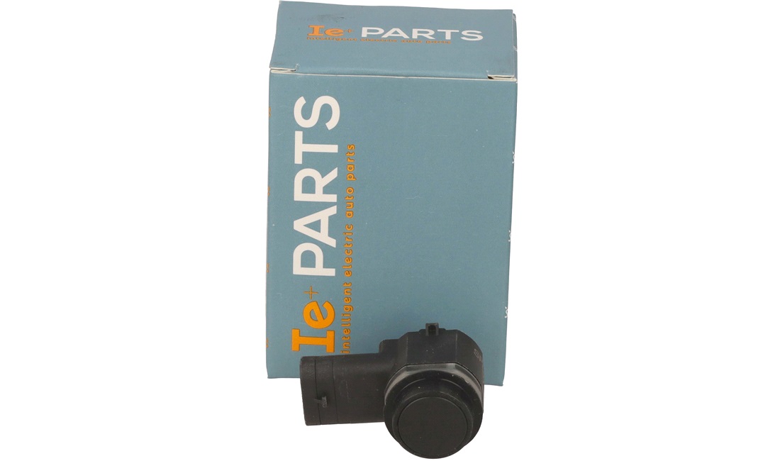 Sensor, parkering