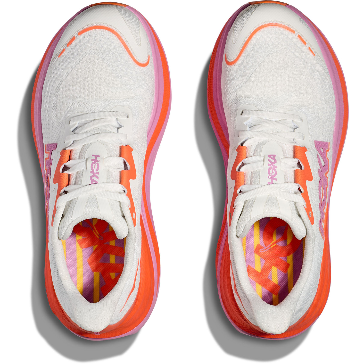 HOKA Skyward X Heren