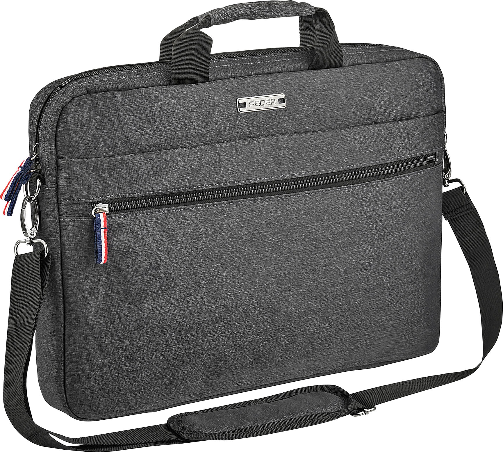 PEDEA Laptoptasche »URBAN slim 43,9cm (17,3)«