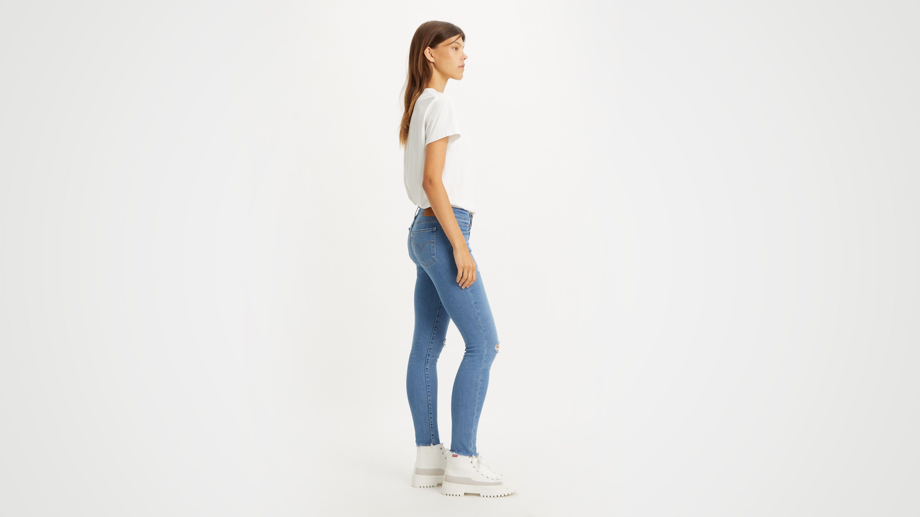 Jean 711™ skinny - Rio Lowdown - Bleu
