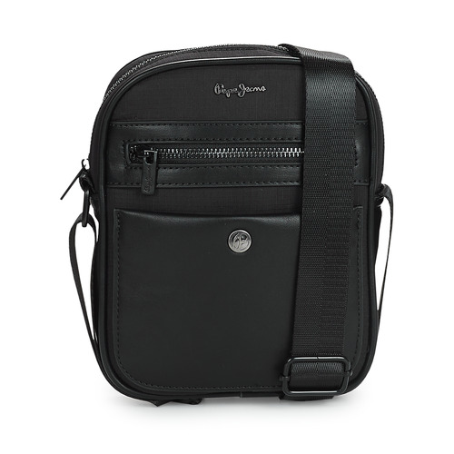 Pepe jeans - ACE PETER - Noir