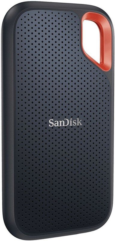SanDisk Extreme Portable SSD Externe SSD 500 GB