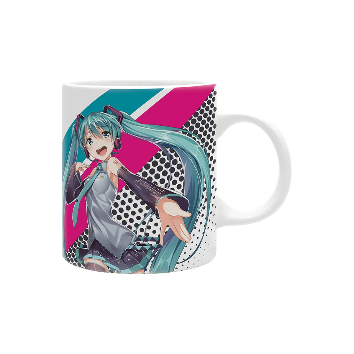 Play Hatsune Miku krus