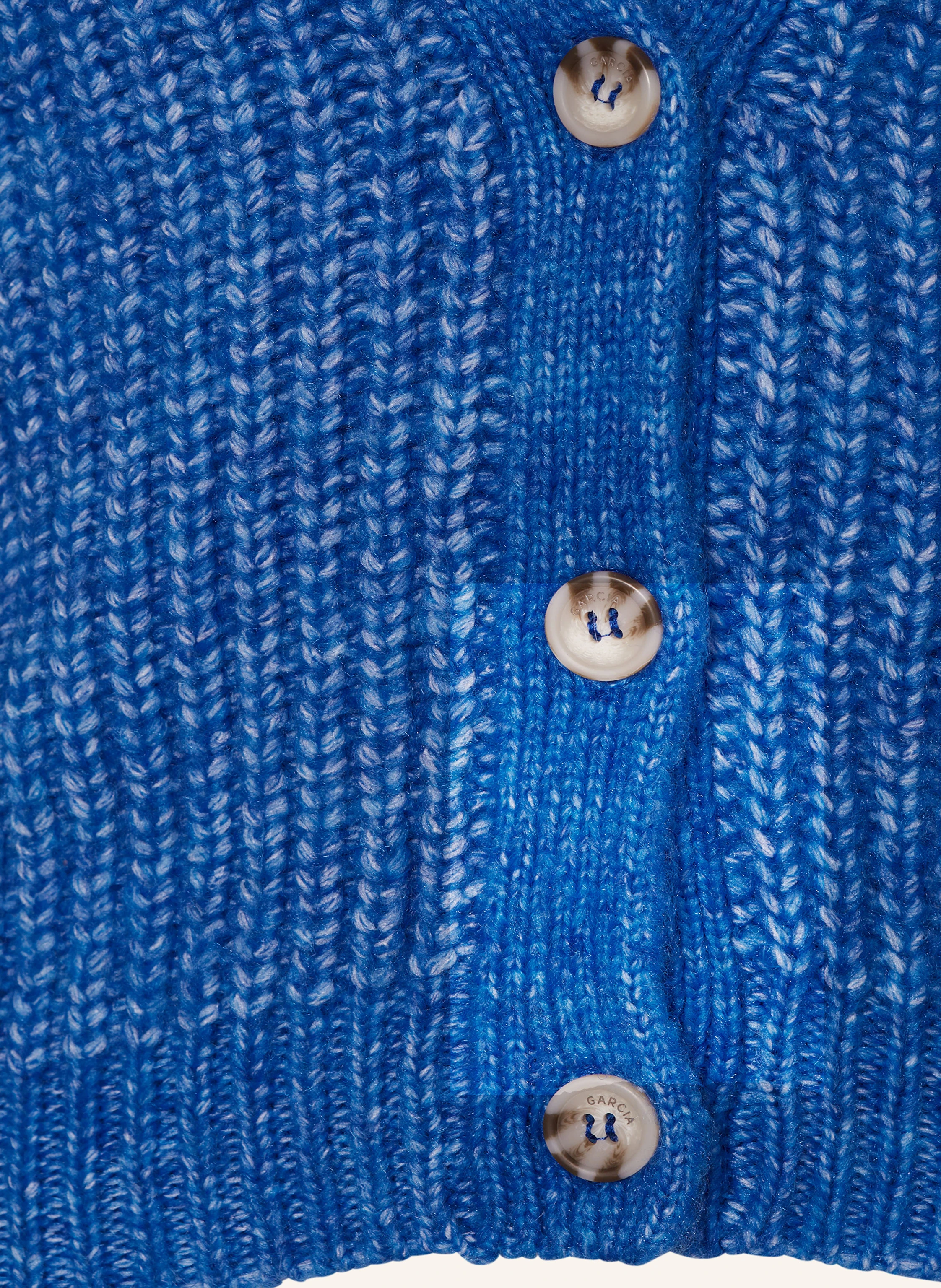 GARCIA Strickjacke