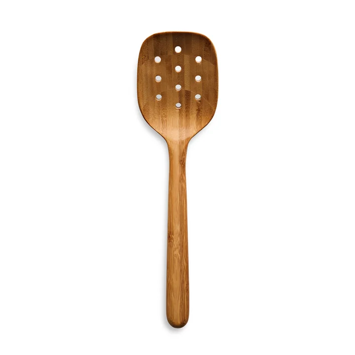 Eva Solo - Nordic Kitchen Schaumlöffel, Bambus