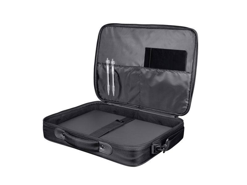 Trust Notebooktasche Atlanta Eco 16 