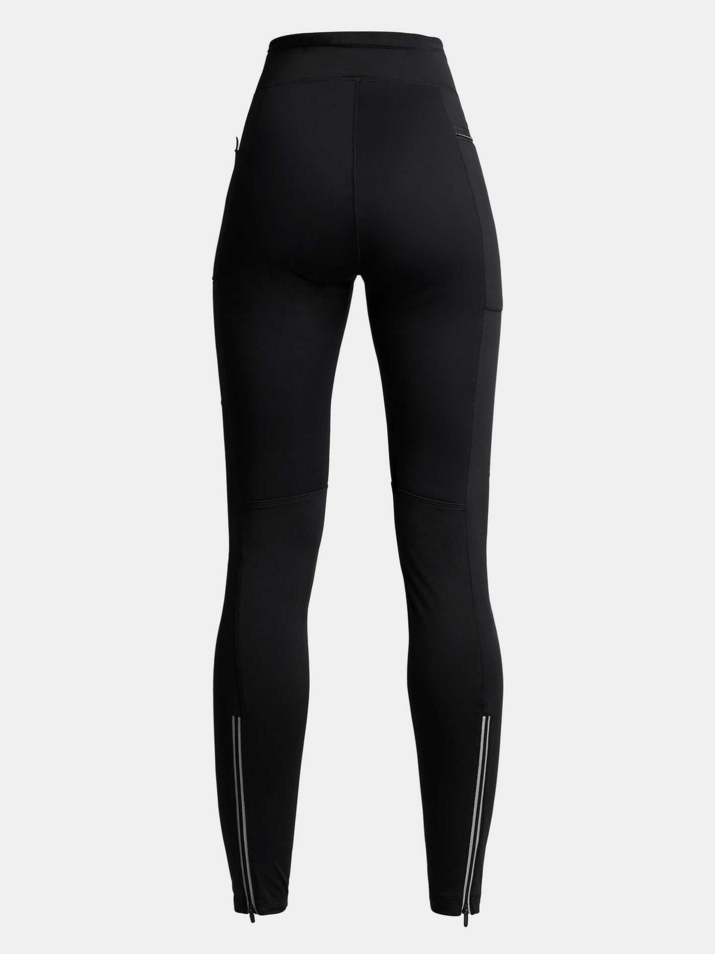 Thermo Windstopper Tights