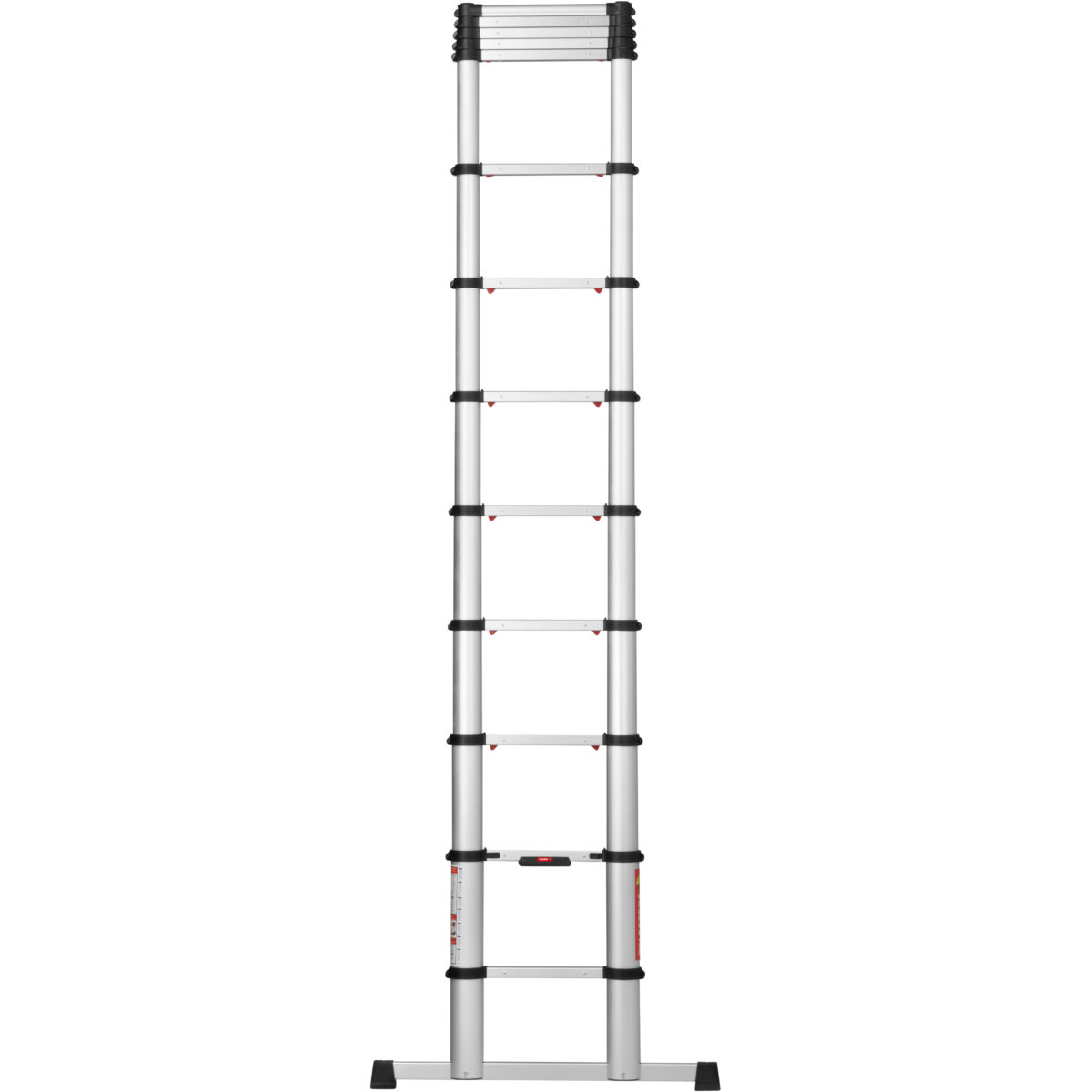 Telesteps ECO Line telescoopladder - 3.8 meter