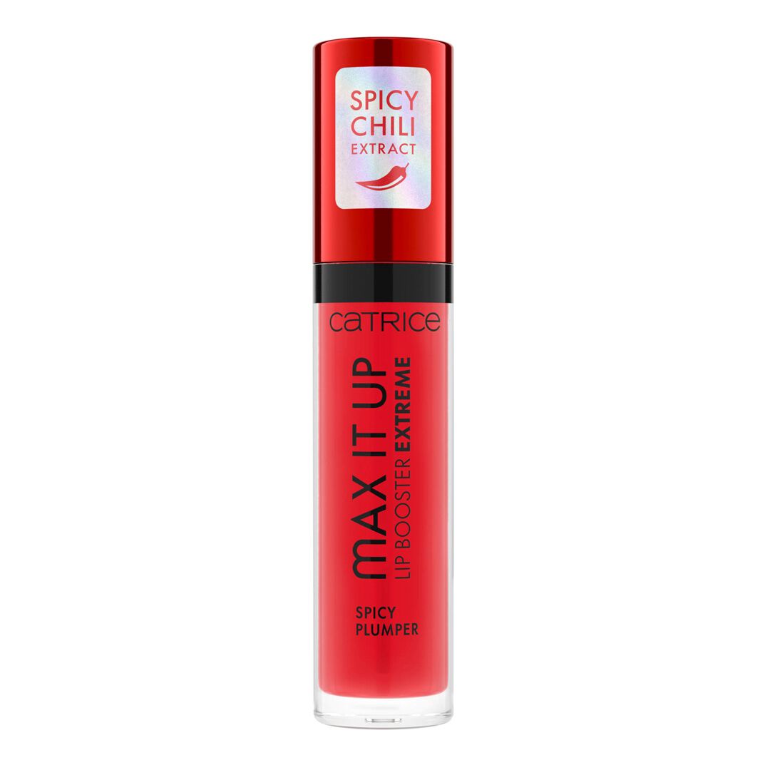 CATRICE  Lip Booster Extreme Max It Up