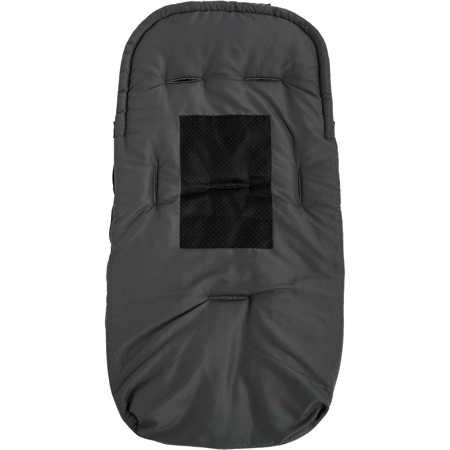 Altabebe Sommerfußsack Air mit Mesh für Buggy khaki
