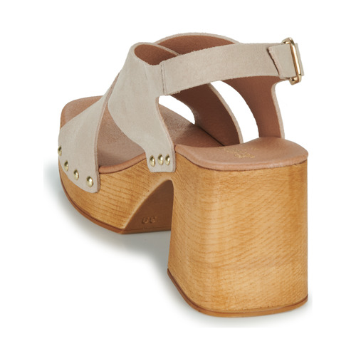 JB Martin - AIMEE Piel / Beige