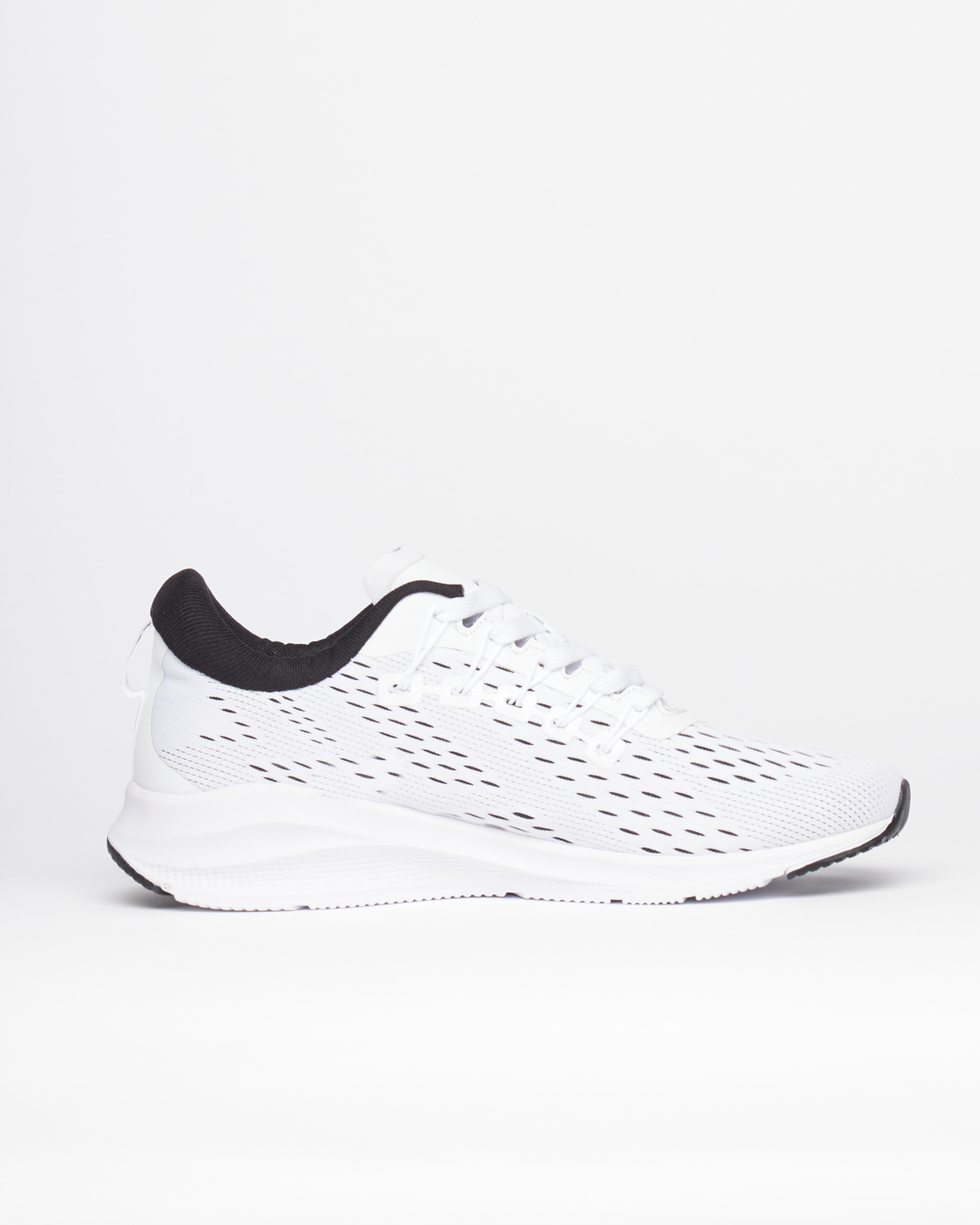 LEVITY Speedmax (S02) White