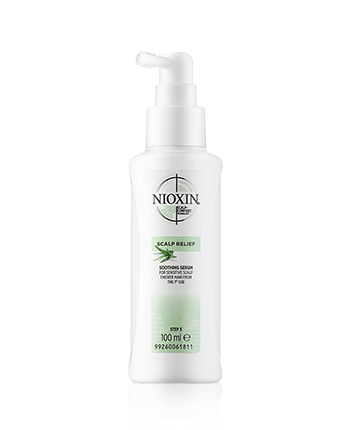 Nioxin Scalp Relief Soothing Serum 100ml