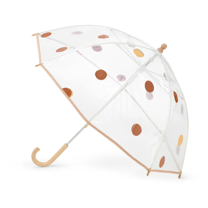 Anatole Parapluie Enfant Lagoa | Camel