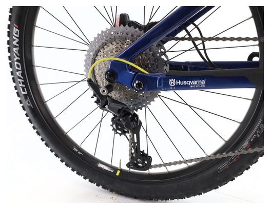 Produit reconditionné · Husqvarna Mountain Cross MC5 / Vélo VTT électrique / Husqvarna | Bon état