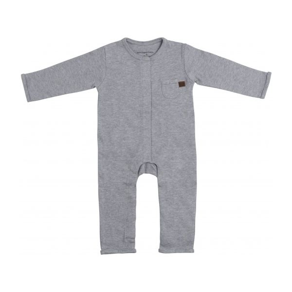 Baby's Only Melange Boxpakje Grijs Mt. 50