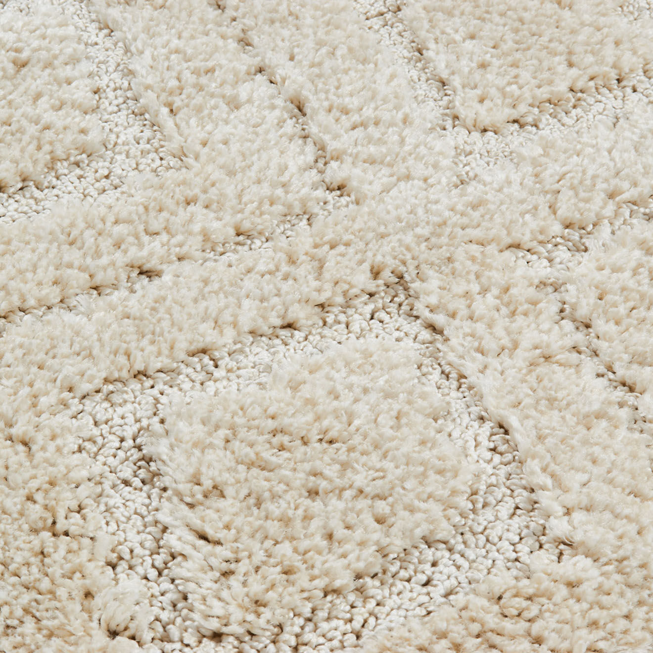 Nazar Rugs Tapis Harmonie 912 crème - 120x170 cm