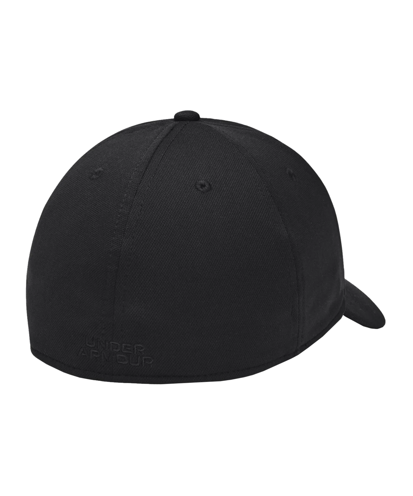 Under Armour Blitzing Cap Schwarz F002