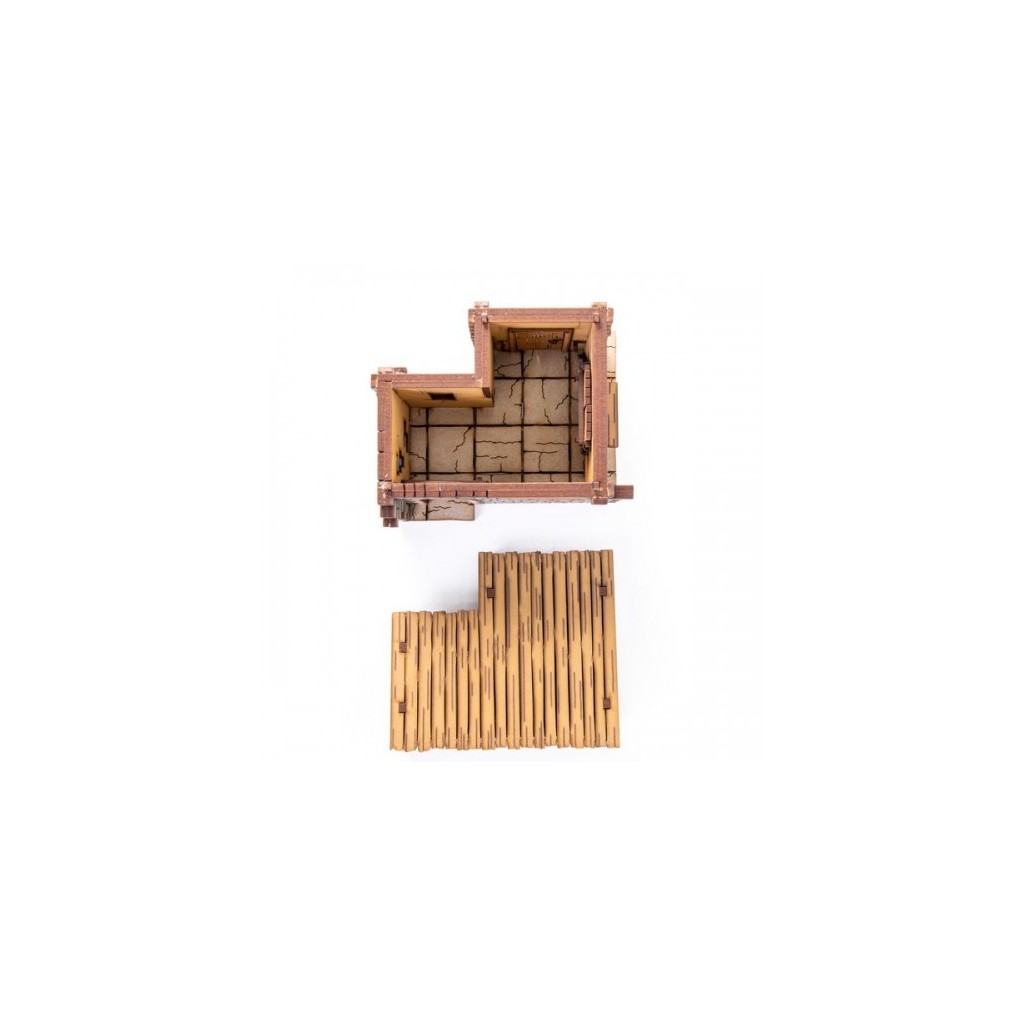 Broggenbridge House 02
