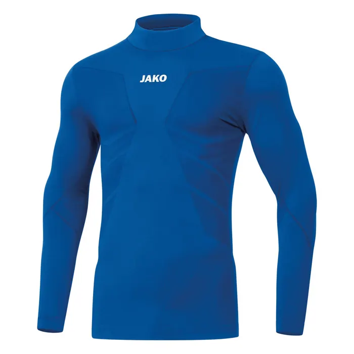 Jako Turtleneck Comfort 2.0 Shirt Heren