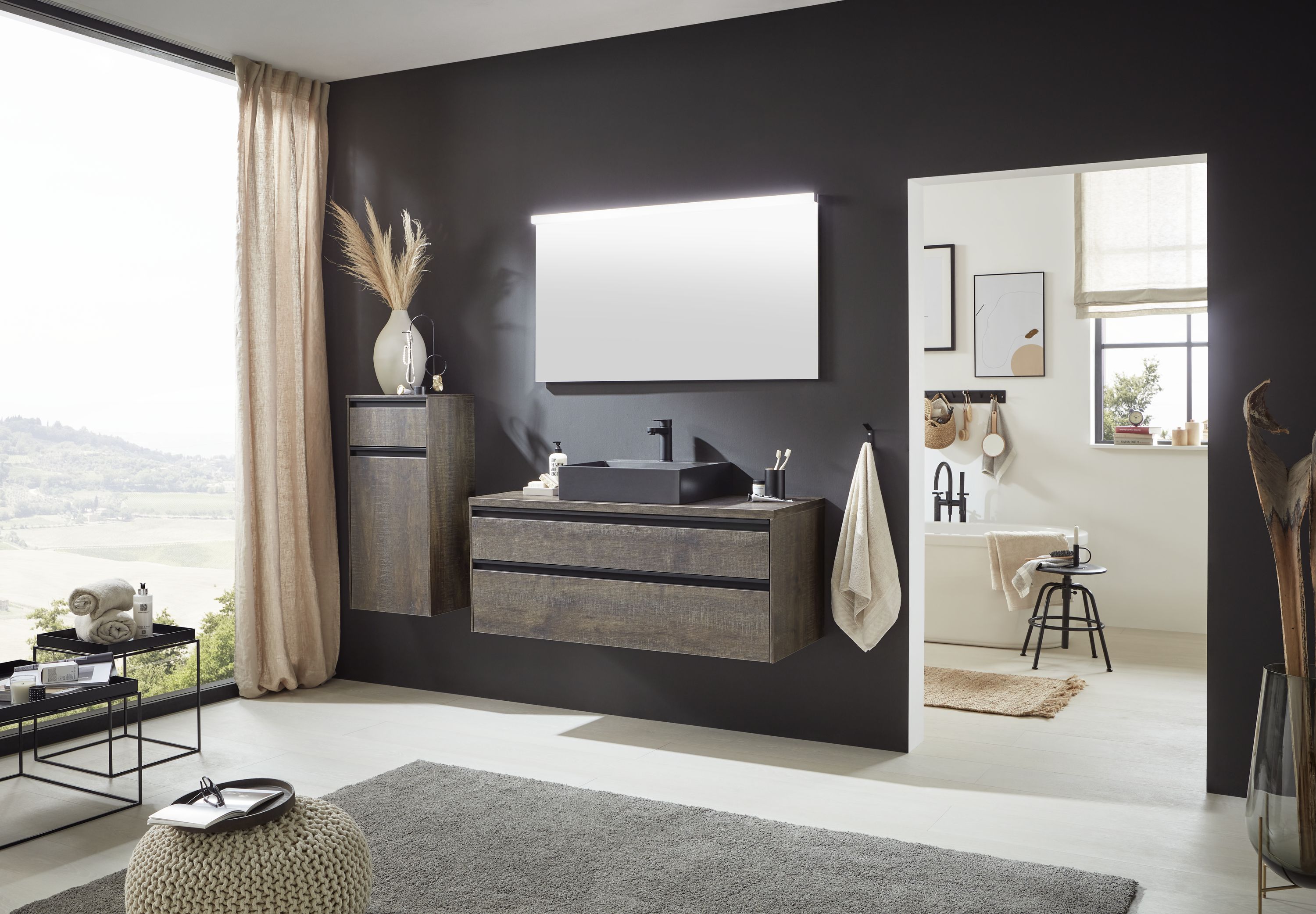 Midischrank MONDO MOLIRO