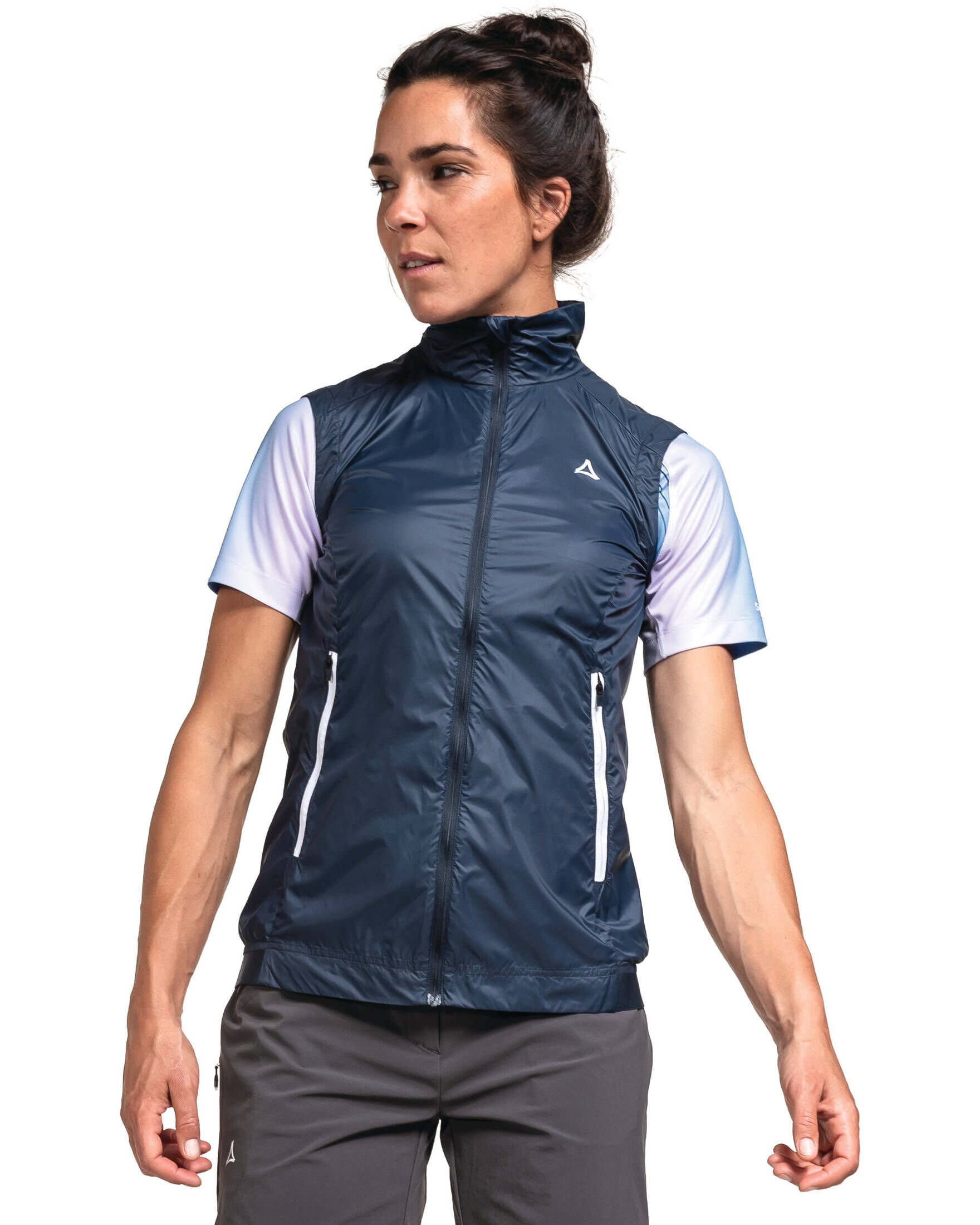Schöffel| Damen Westen Vest Bygstad L
