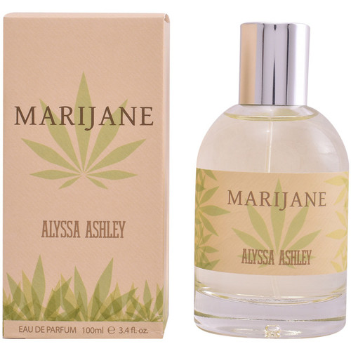 Alyssa Ashley - Marijane Eau De Parfum Vaporizador