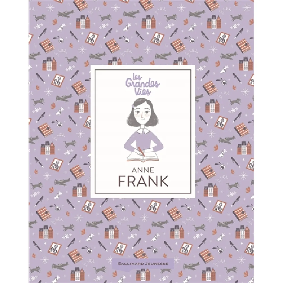 Anne Frank