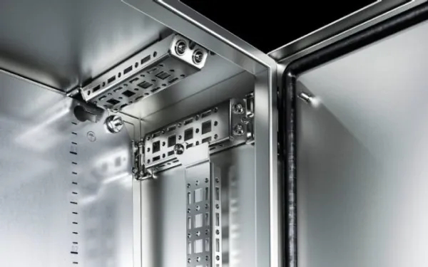 Rittal 1014.000, 760 mm, 300 mm, 760 mm, 39 kg, 39,5 kg