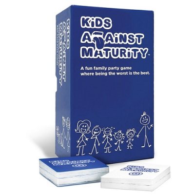 Kids Against Maturity
