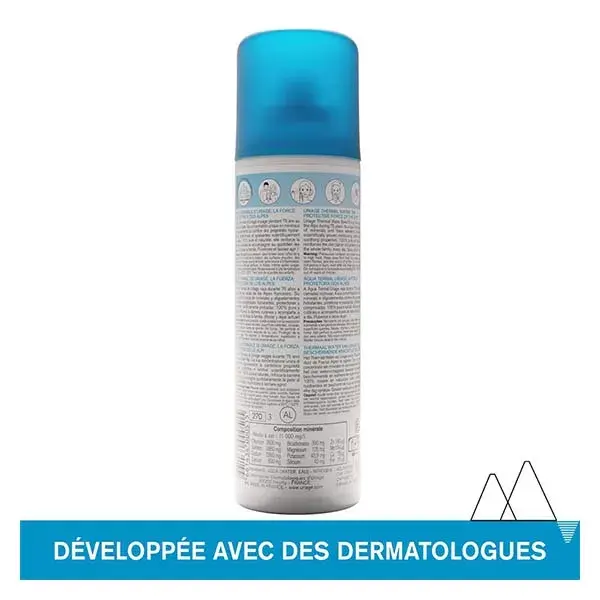 Uriage Eau Thermale D'Uriage Hydratante Apaisante Protectrice 150ml