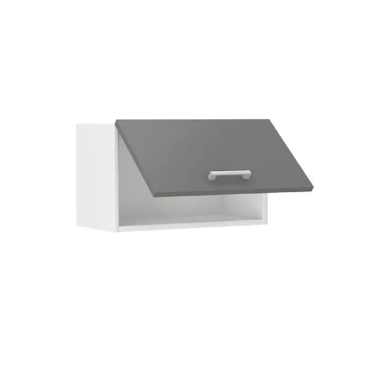 cstore ULTRA Meuble hotte cuisine Gris