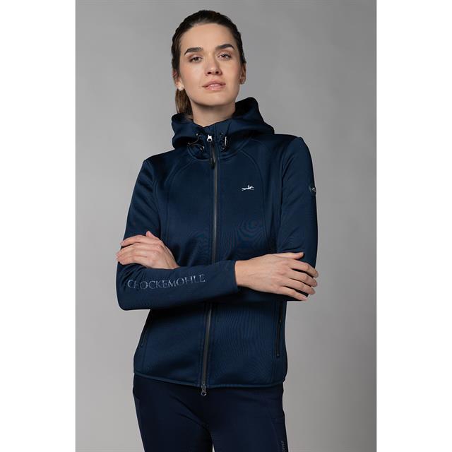 Vest Schockemöhle SPSinija Donkerblauw