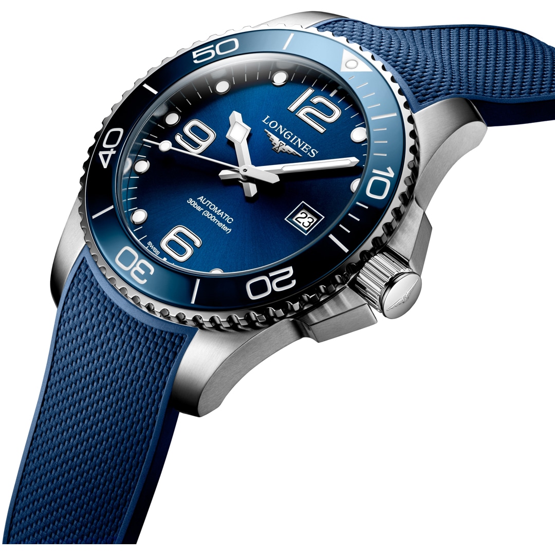 Longines HydroConquest 43mm