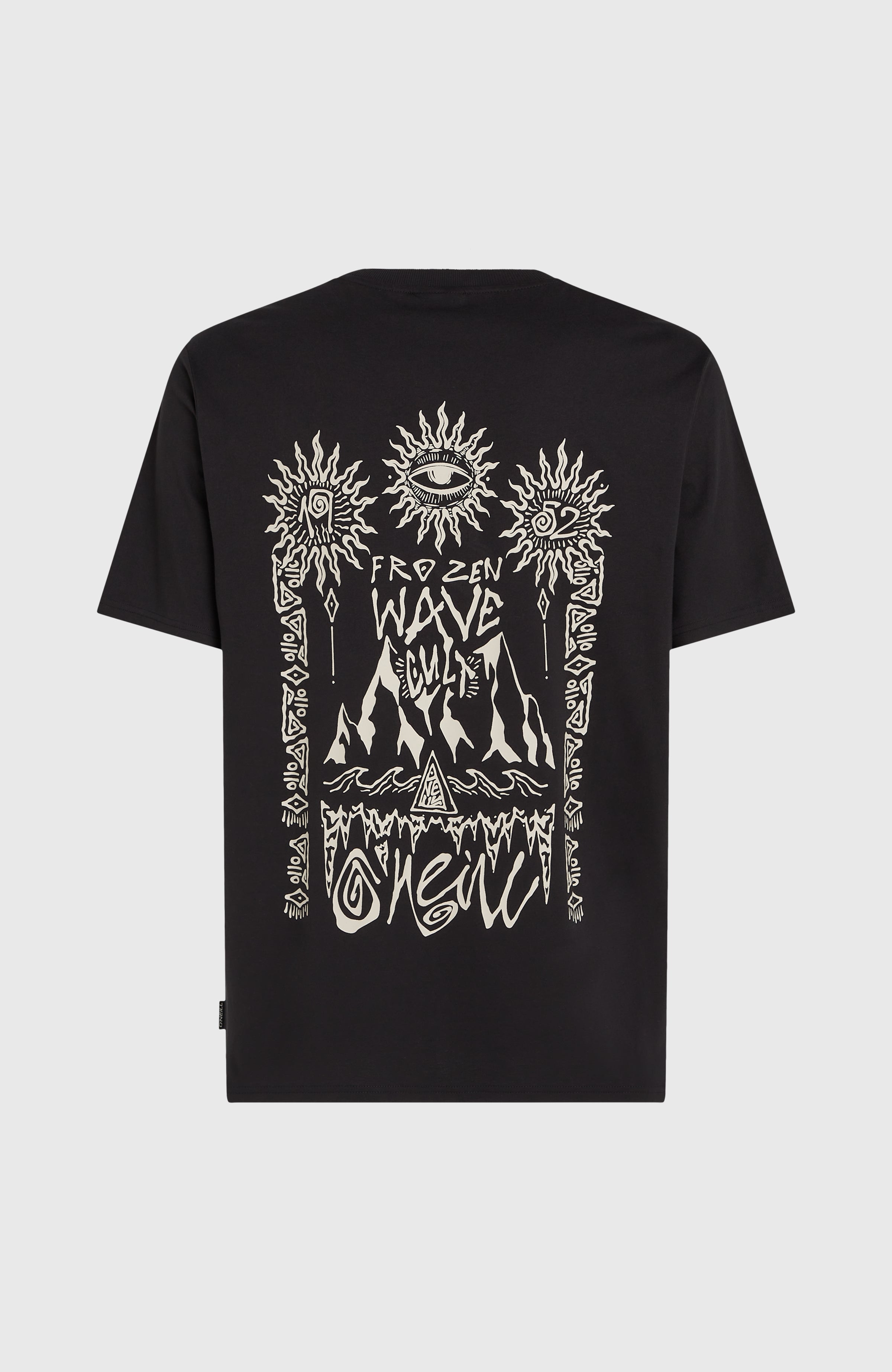 Surf Heroes Graphic T-shirt
