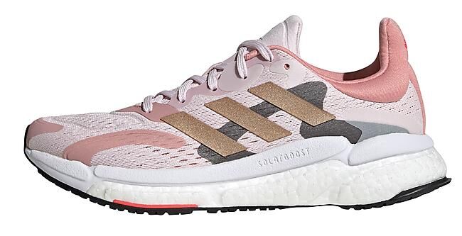 ADIDAS - CHAUSSURES DE RUNNING SOLAR BOOST 4 W