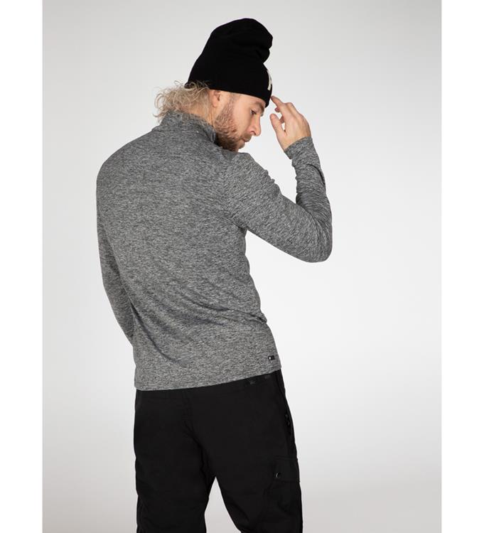 Protest Will 1/4 Zip Skipully M