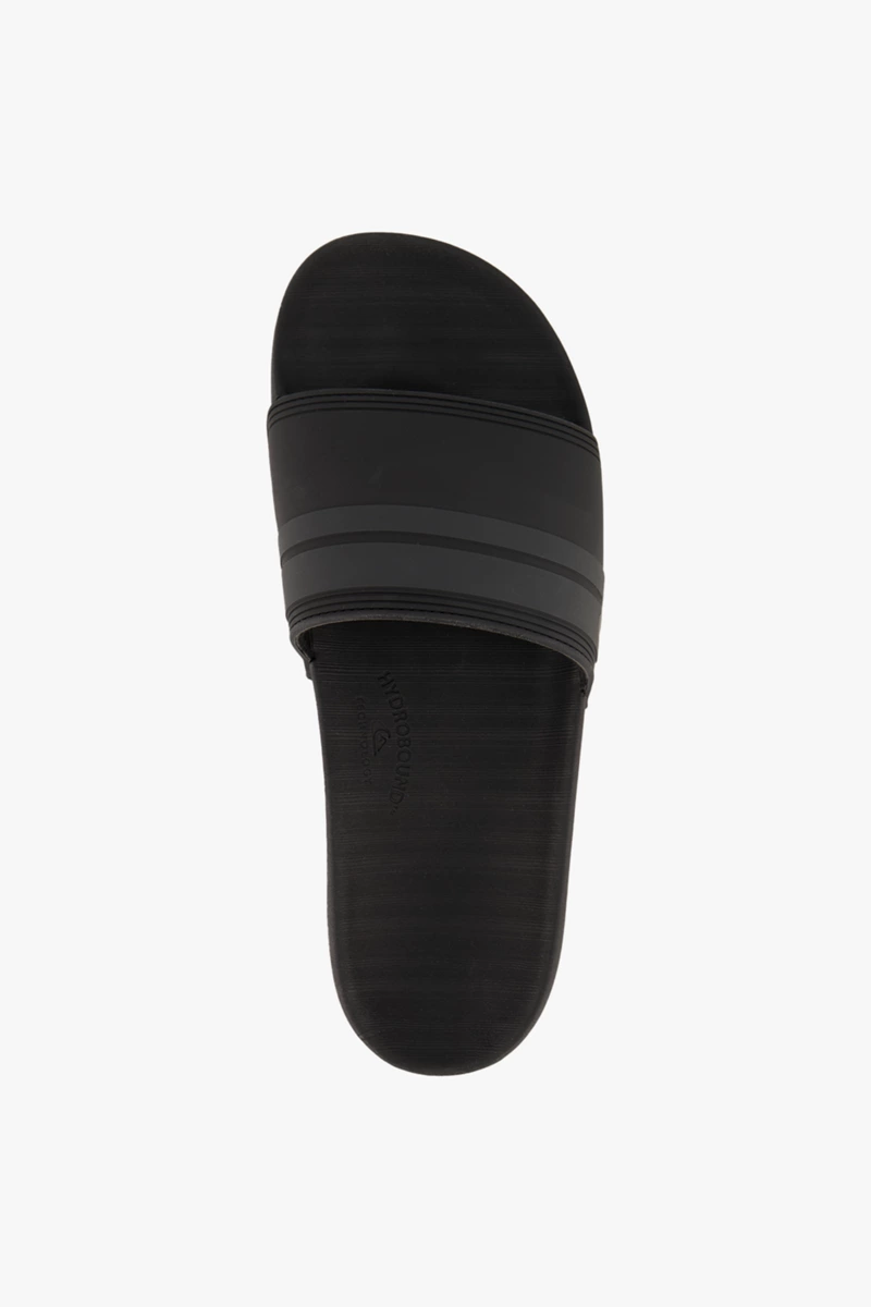 Quiksilver Rivi Slide Herren Slipper