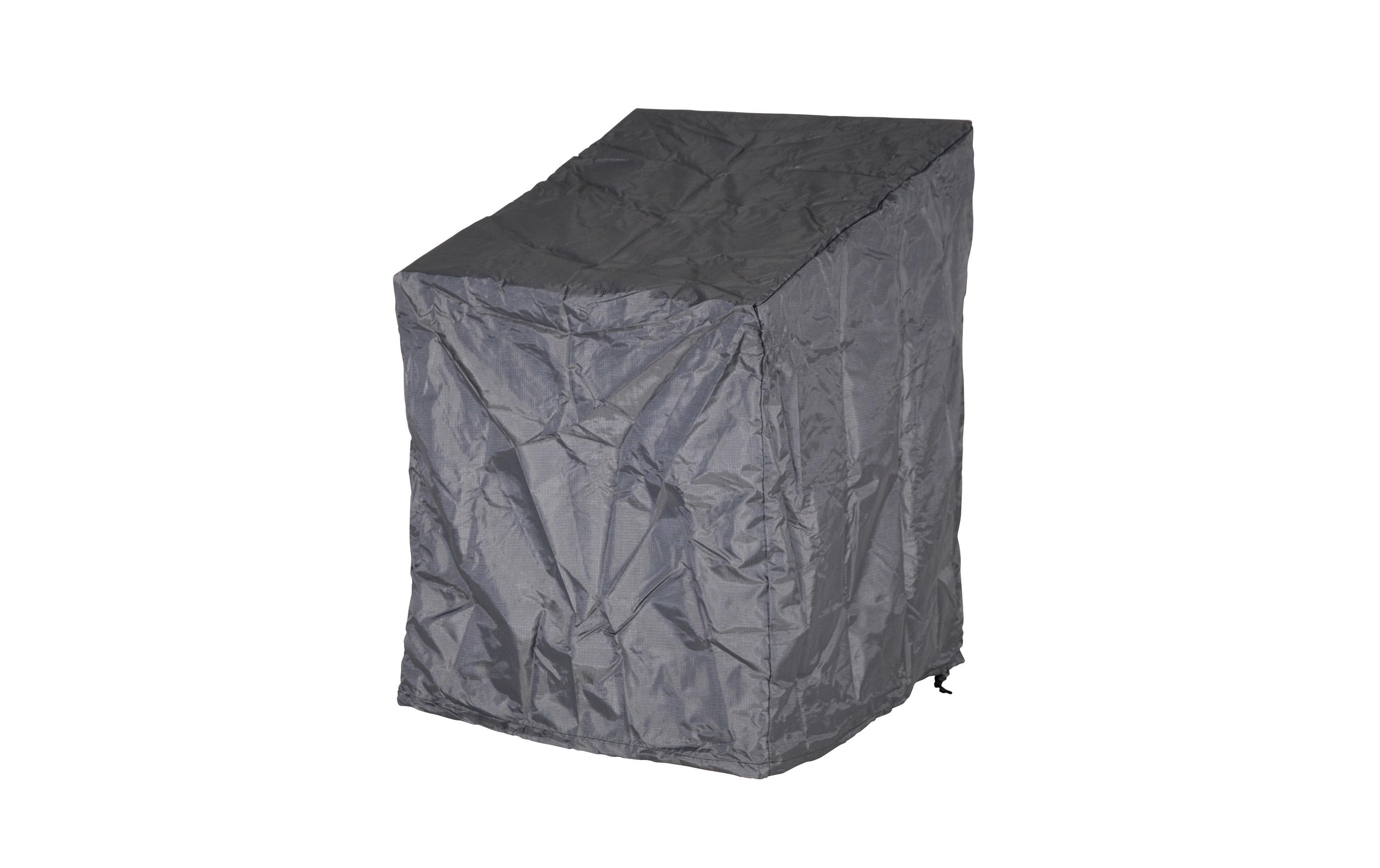 Schutzhülle 68 x 96 x 110/150 cm, StühleAbdeckhaube mit Aufbewahrungstasche