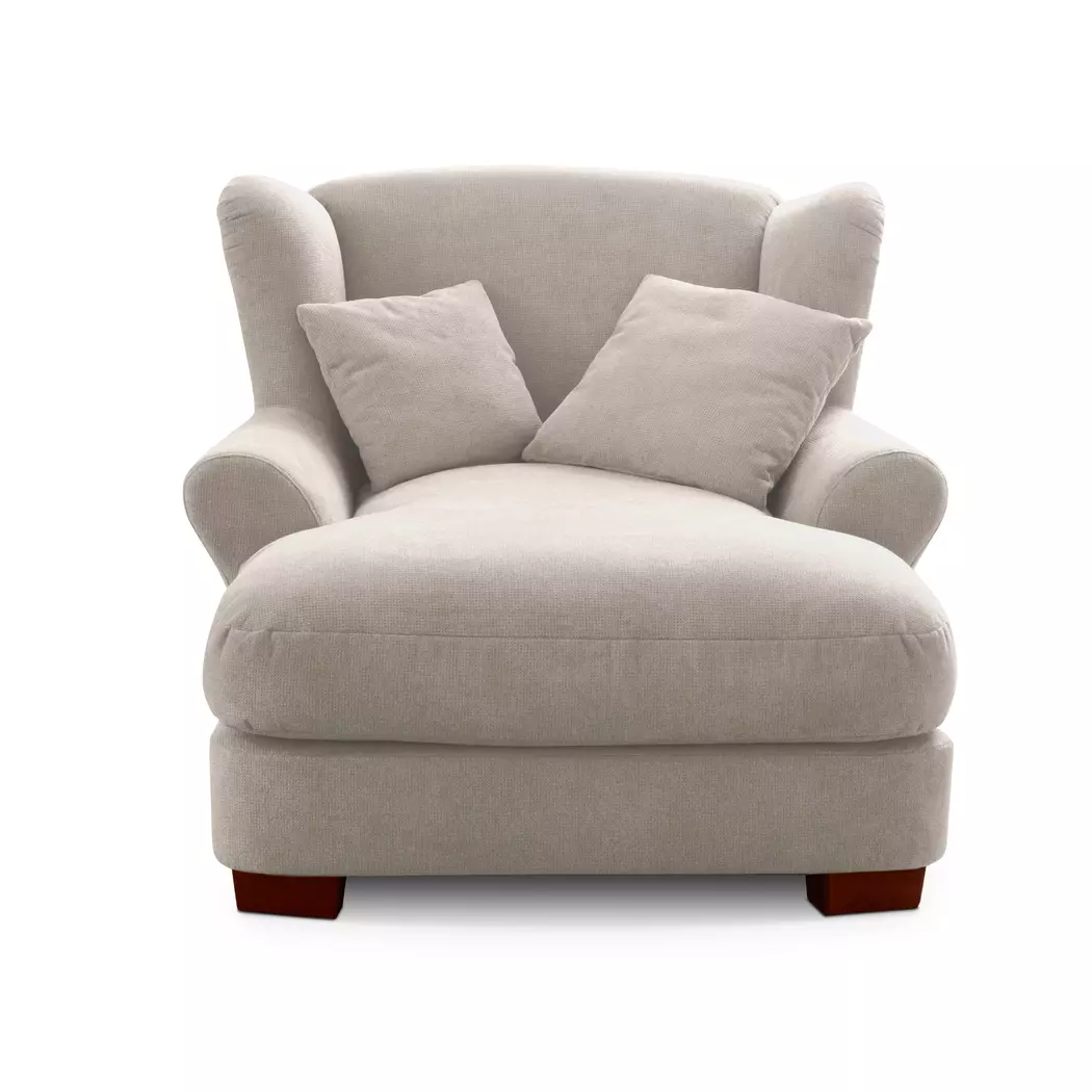 Longseat-Sessel Oase