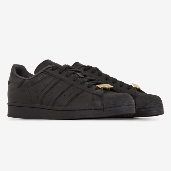 ADIDAS ORIGINALS SUPERSTAR MONOGRAM