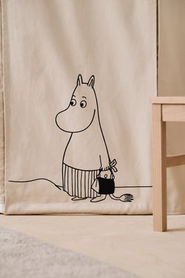 Kid's Concept Mummitrollet Leketelt